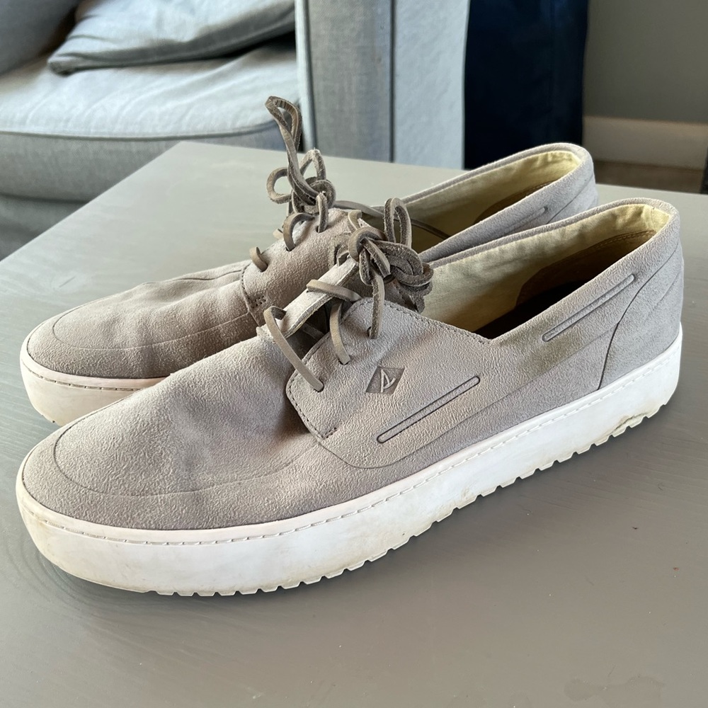 Sperry sneaker Men’s 11 1/2